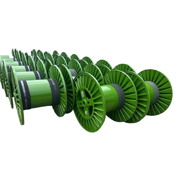 Massive Steel reel (4)