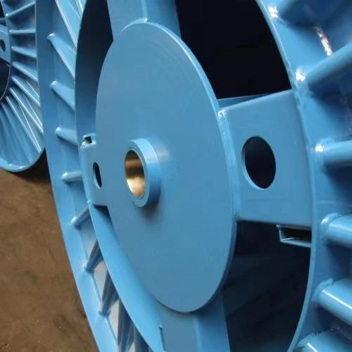 Massive Steel reel (6)